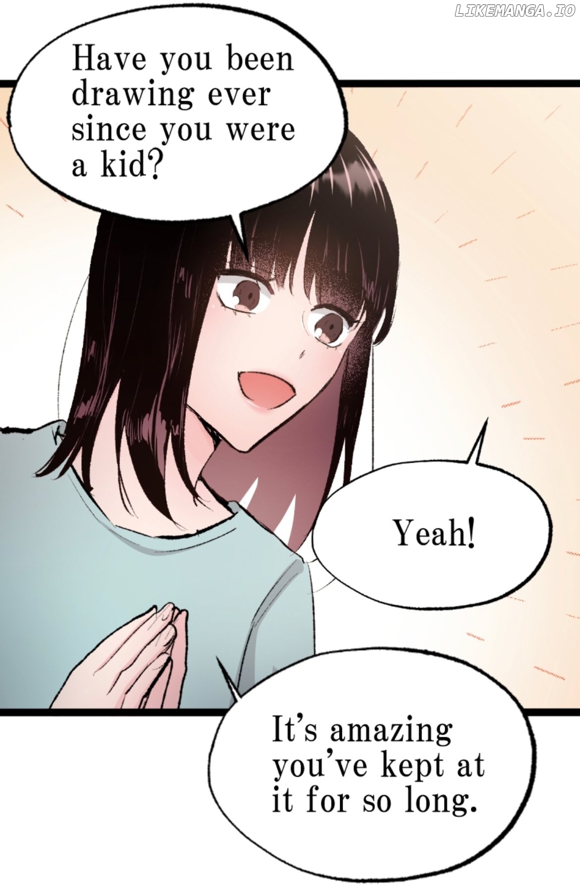 A Marriage on My Big Sister's Behalf Chapter 17 - page 31