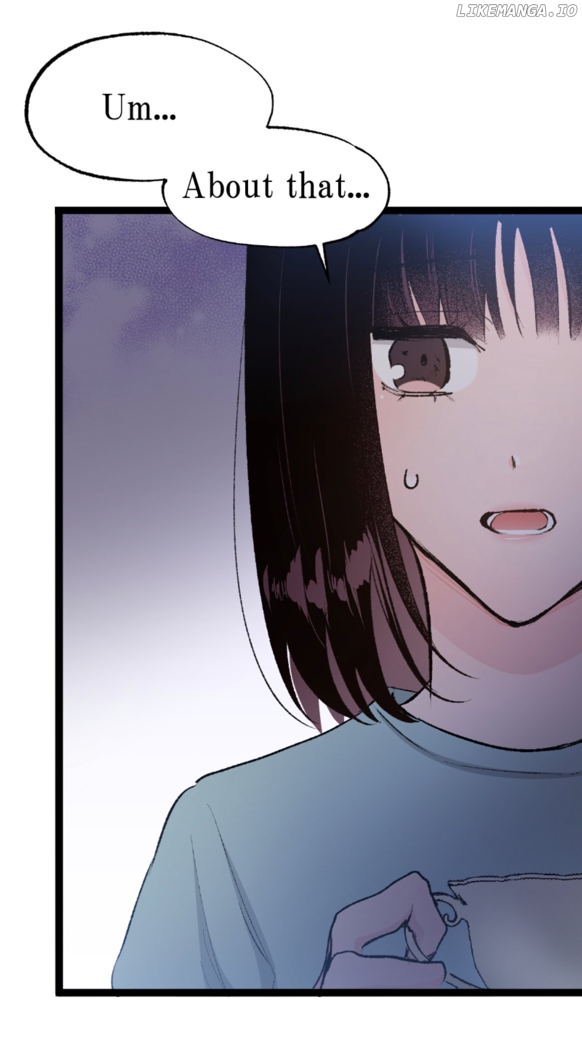 A Marriage on My Big Sister's Behalf Chapter 17 - page 33