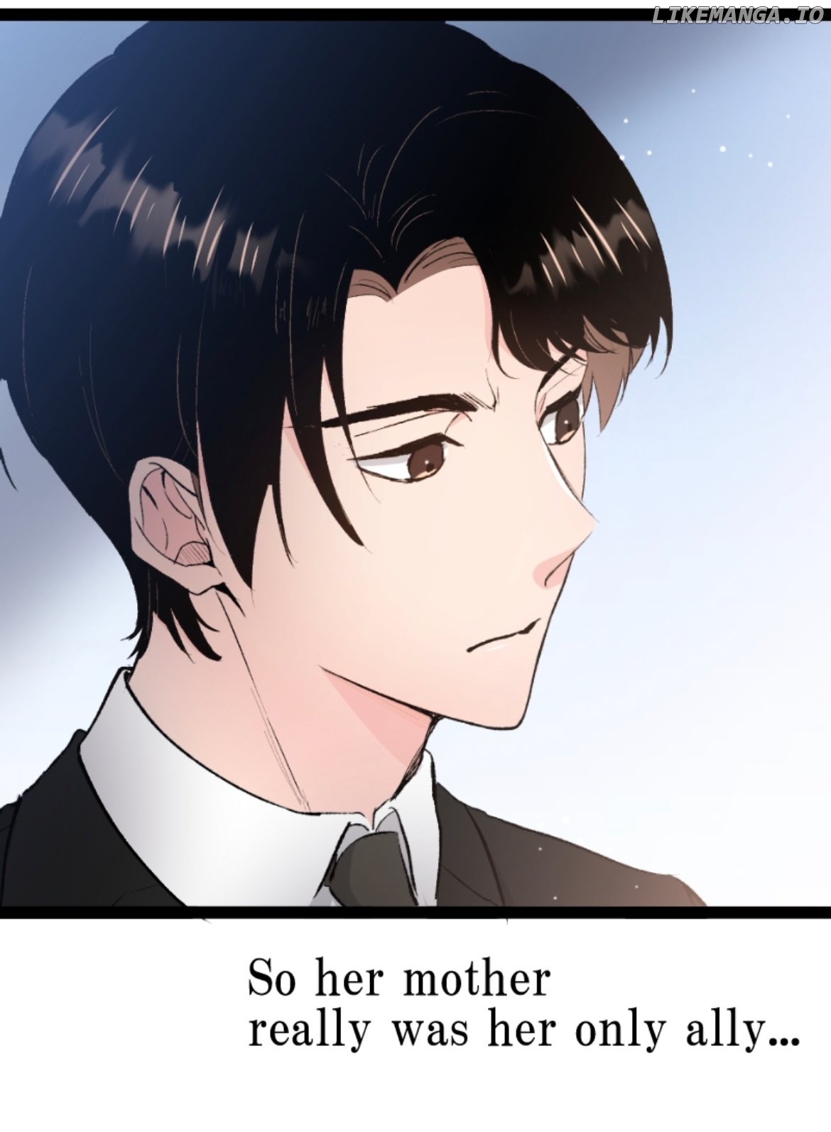 A Marriage on My Big Sister's Behalf Chapter 17 - page 4