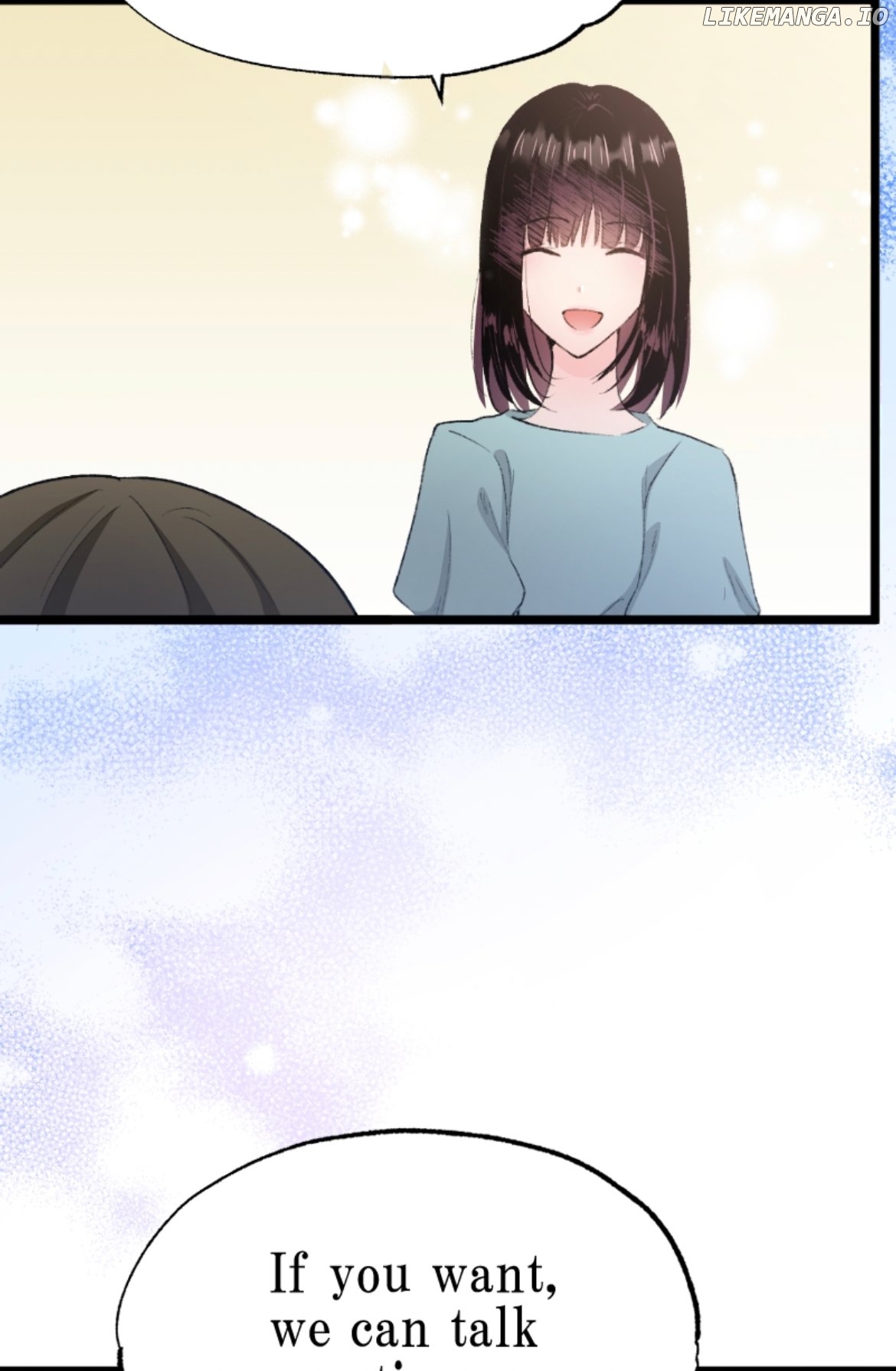 A Marriage on My Big Sister's Behalf Chapter 17 - page 41