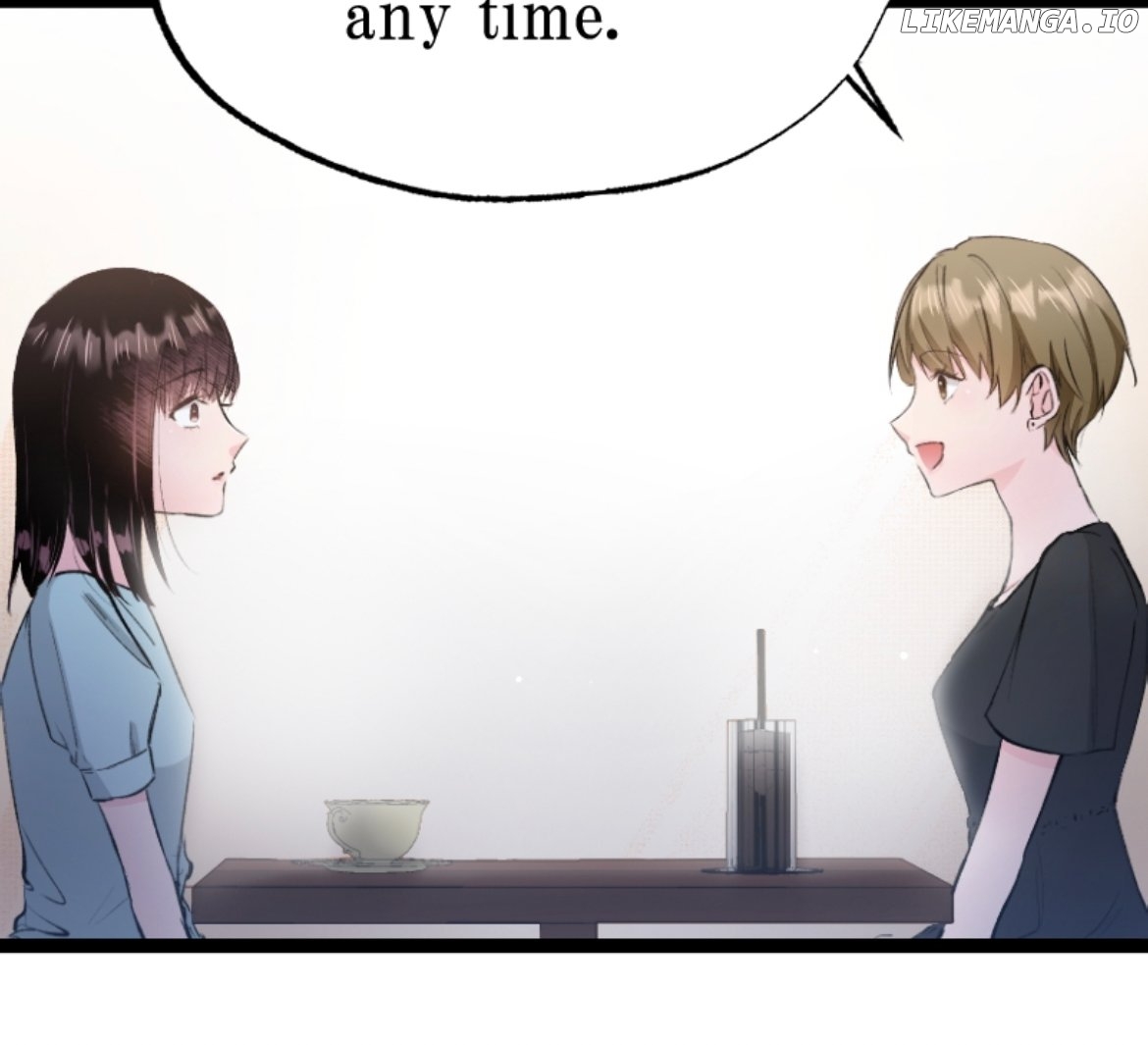 A Marriage on My Big Sister's Behalf Chapter 17 - page 42