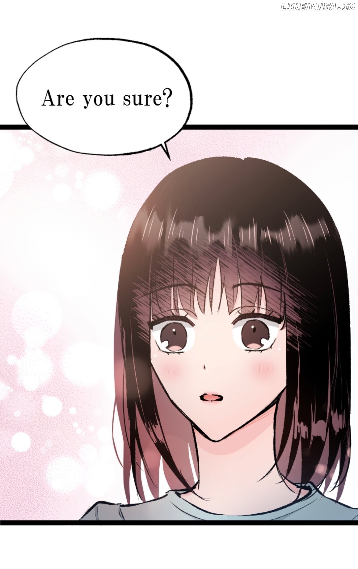 A Marriage on My Big Sister's Behalf Chapter 17 - page 43