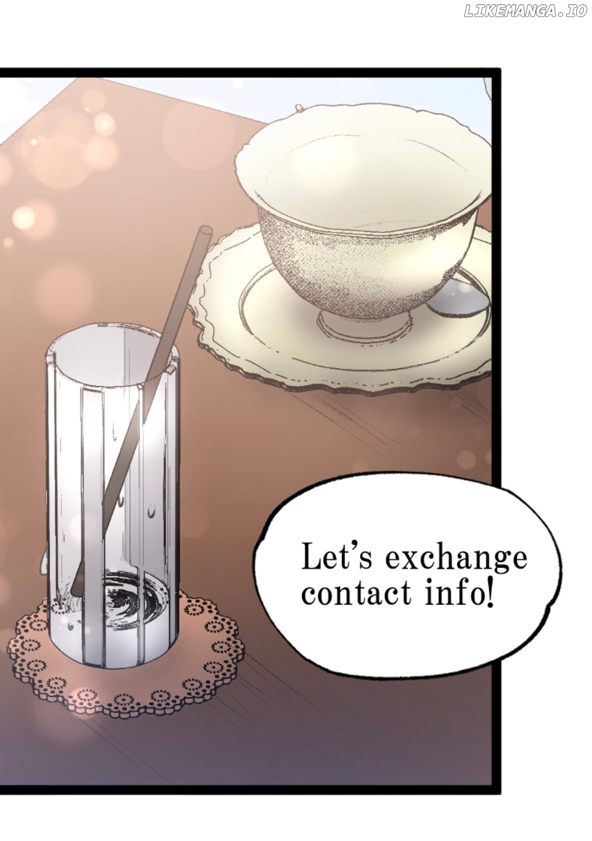 A Marriage on My Big Sister's Behalf Chapter 17 - page 45