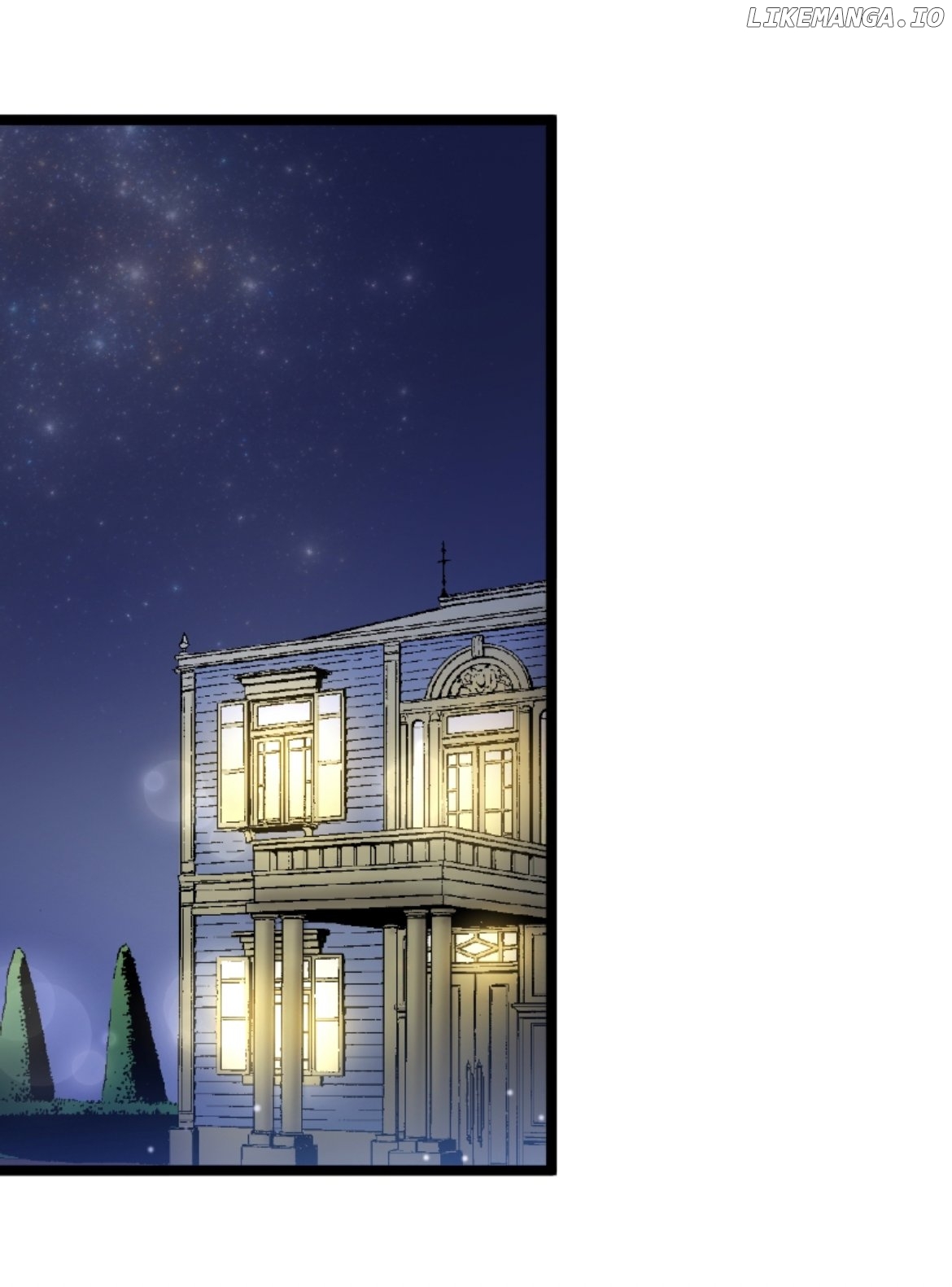 A Marriage on My Big Sister's Behalf Chapter 17 - page 49