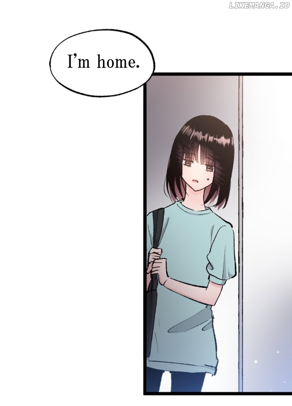 A Marriage on My Big Sister's Behalf Chapter 17 - page 50