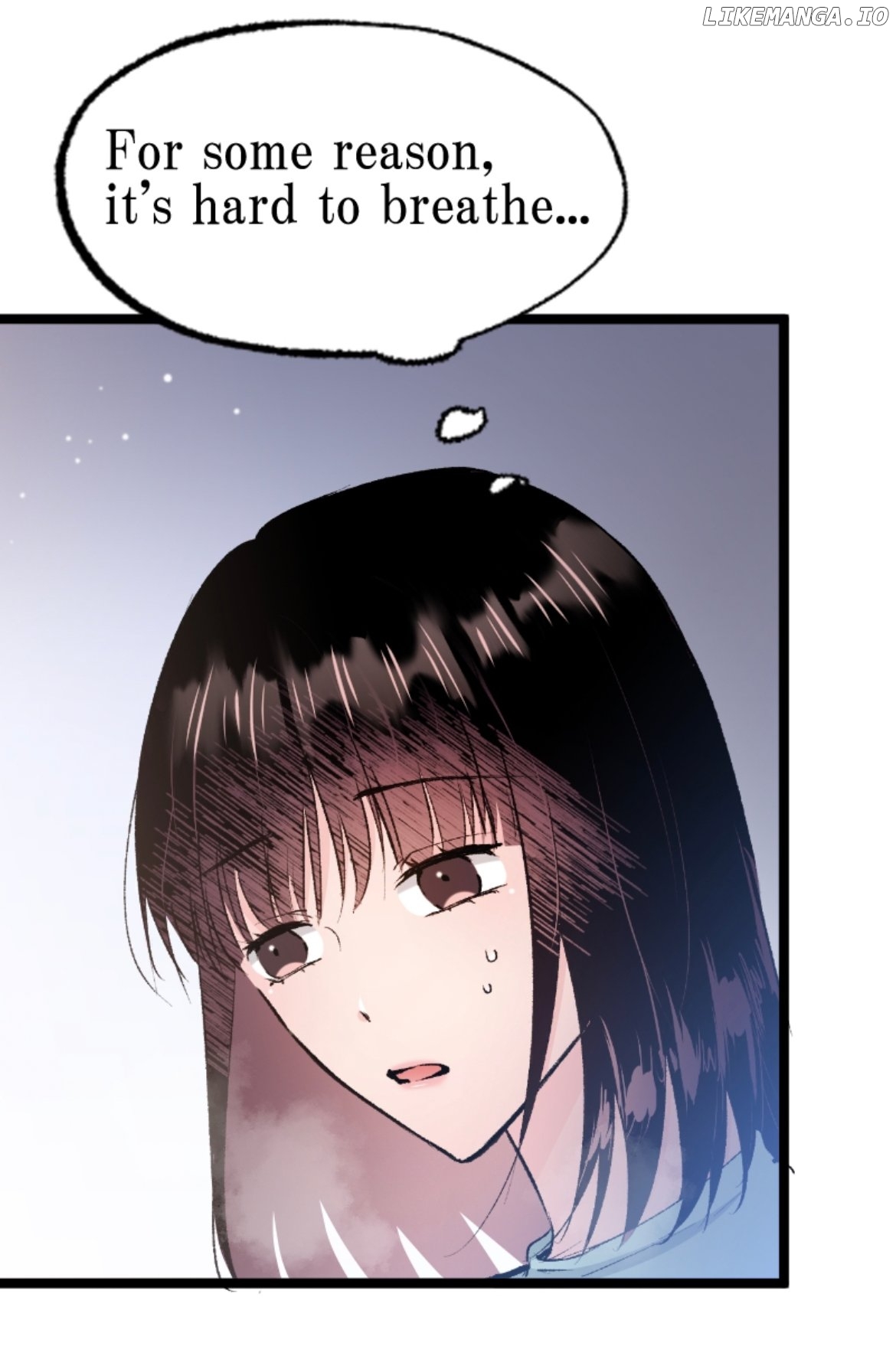 A Marriage on My Big Sister's Behalf Chapter 17 - page 51