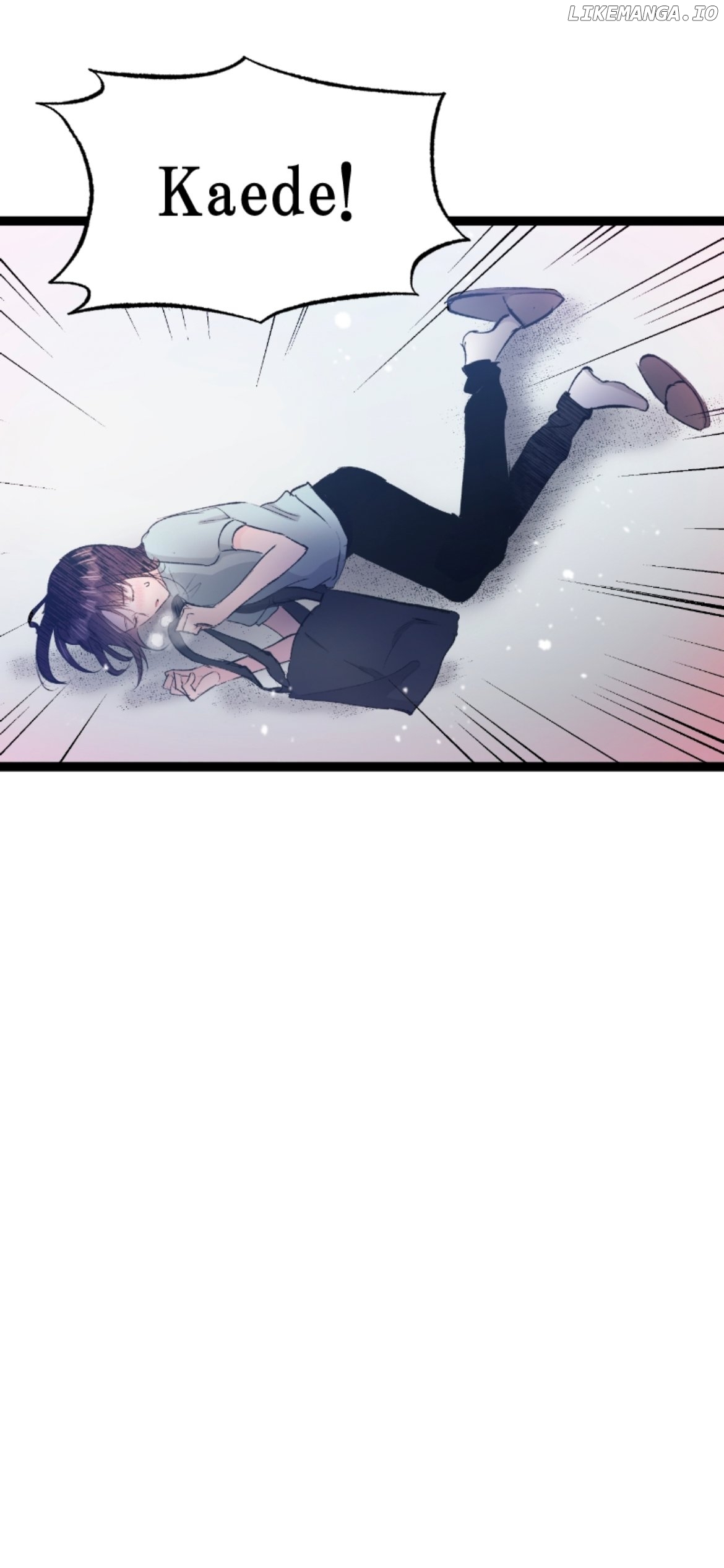 A Marriage on My Big Sister's Behalf Chapter 17 - page 55