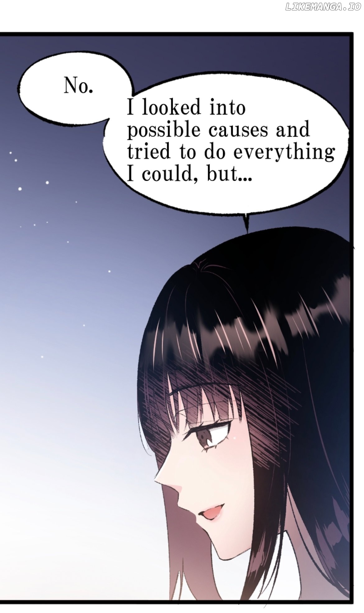 A Marriage on My Big Sister's Behalf Chapter 17 - page 6