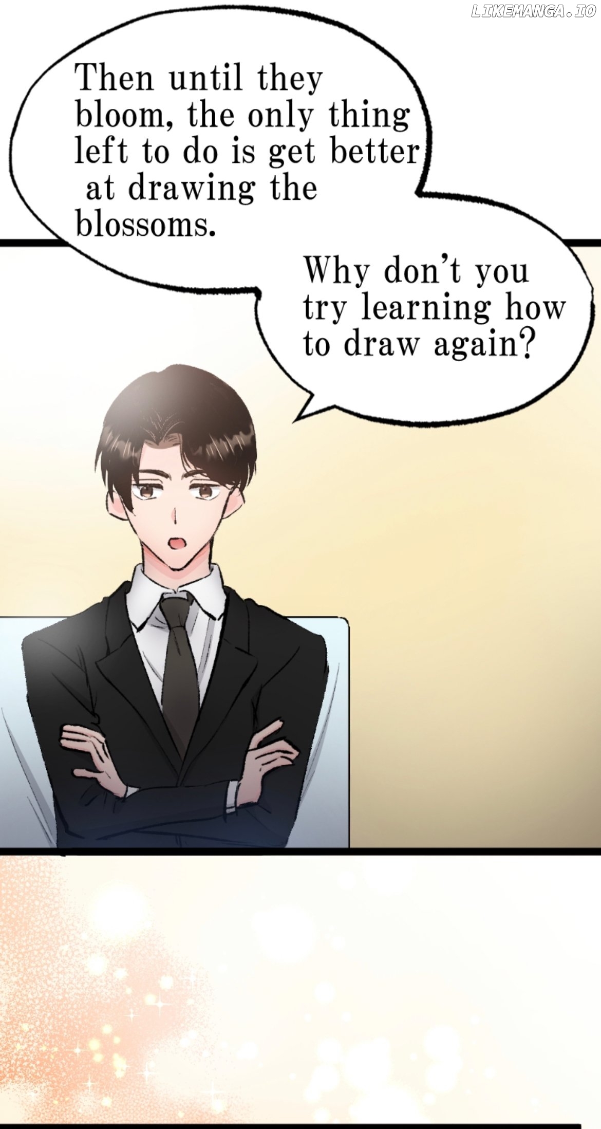 A Marriage on My Big Sister's Behalf Chapter 17 - page 7