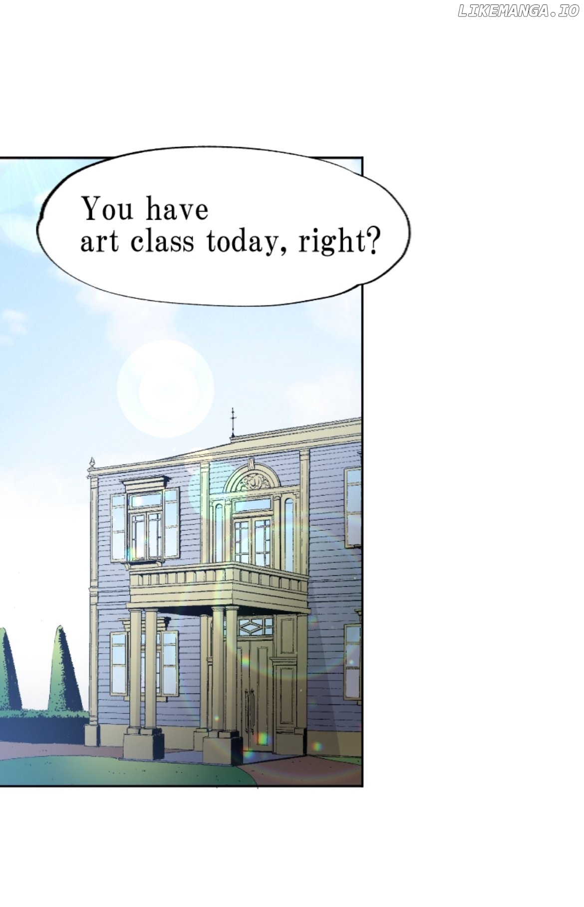 A Marriage on My Big Sister's Behalf Chapter 19 - page 1