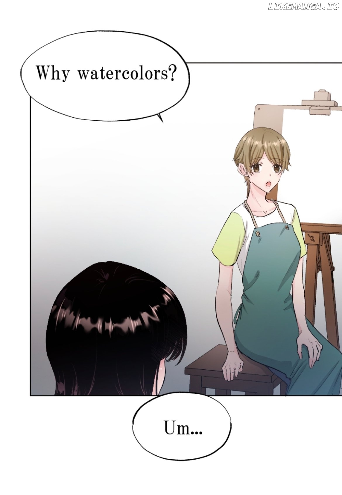 A Marriage on My Big Sister's Behalf Chapter 19 - page 13