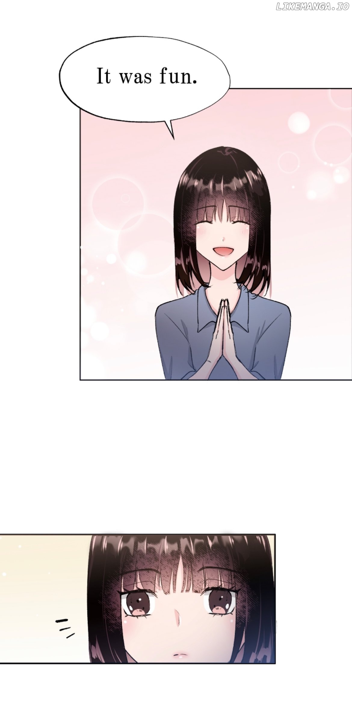 A Marriage on My Big Sister's Behalf Chapter 19 - page 22