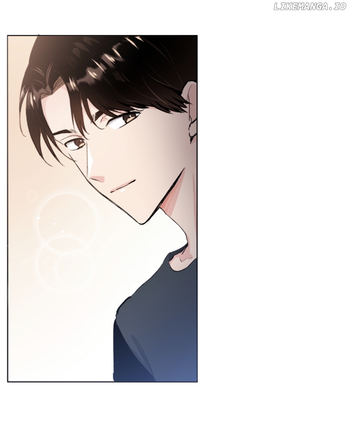 A Marriage on My Big Sister's Behalf Chapter 19 - page 25