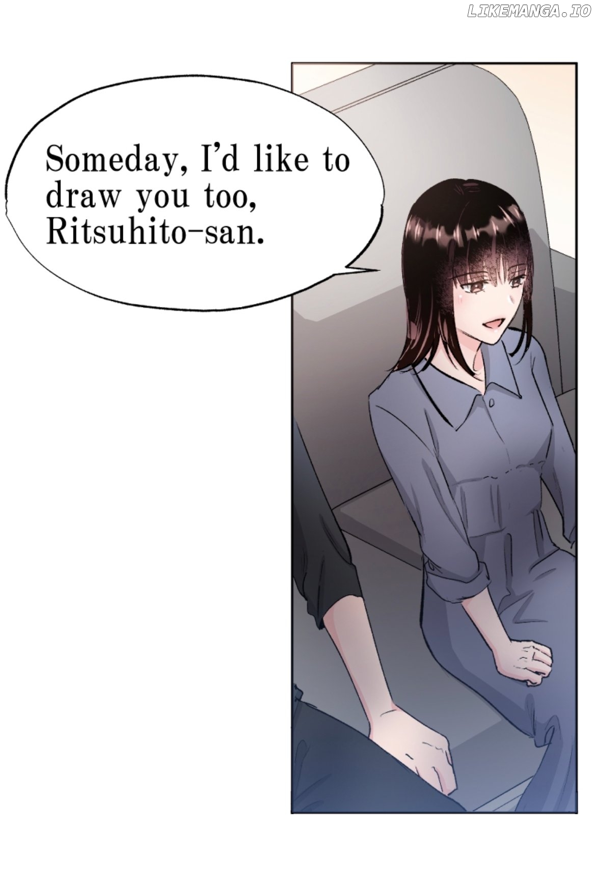 A Marriage on My Big Sister's Behalf Chapter 19 - page 26