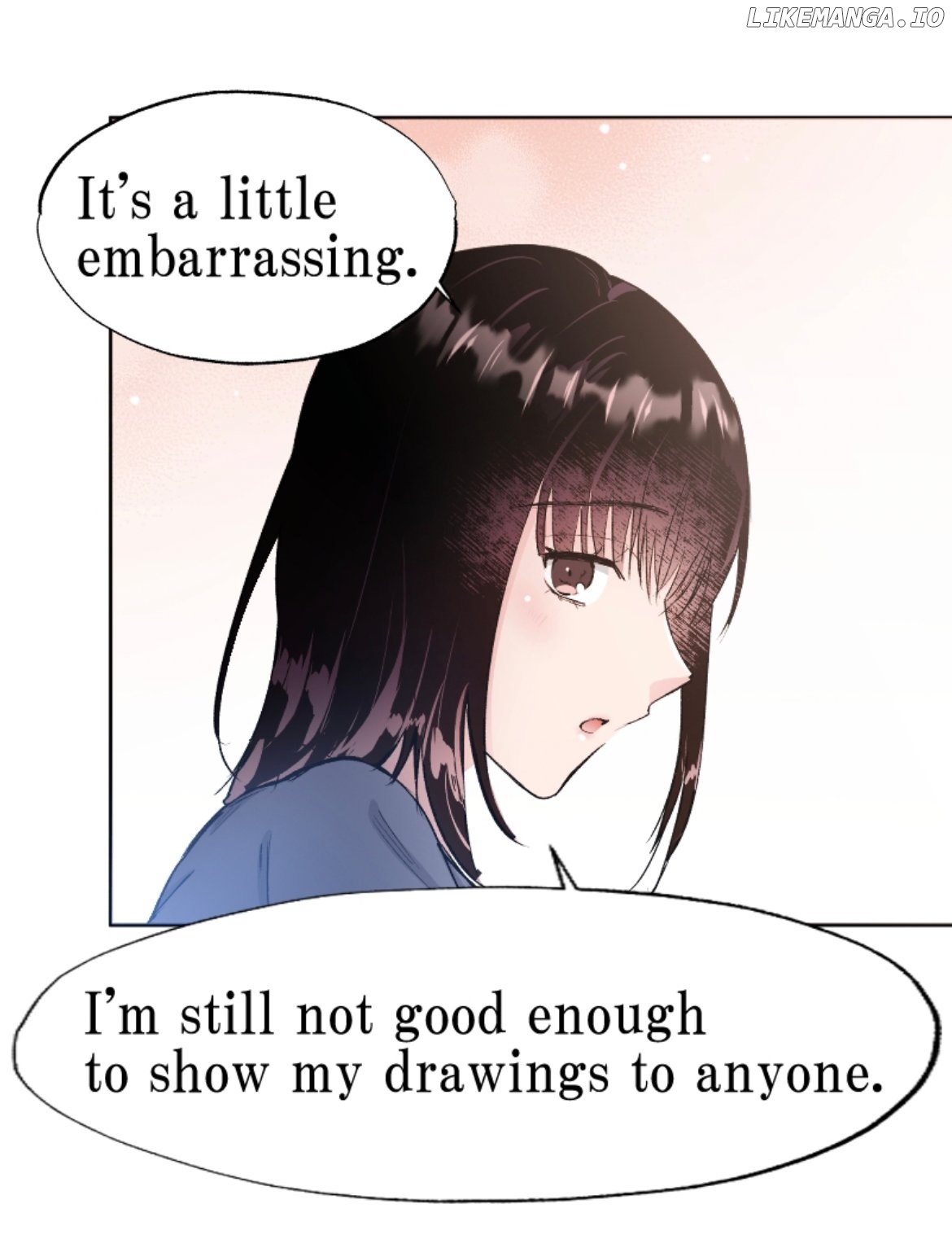 A Marriage on My Big Sister's Behalf Chapter 19 - page 28