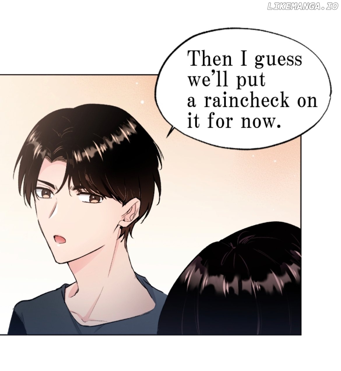 A Marriage on My Big Sister's Behalf Chapter 19 - page 29