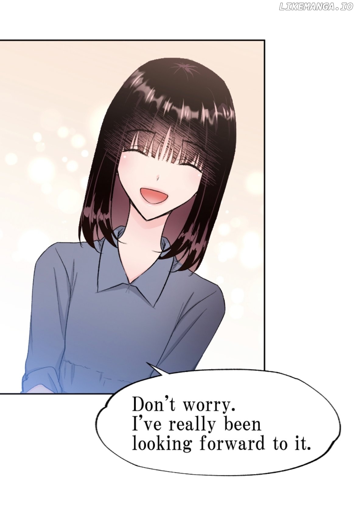 A Marriage on My Big Sister's Behalf Chapter 19 - page 3