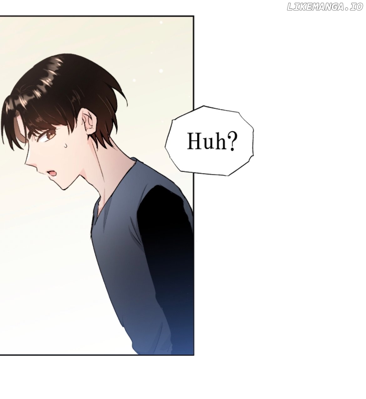 A Marriage on My Big Sister's Behalf Chapter 19 - page 31