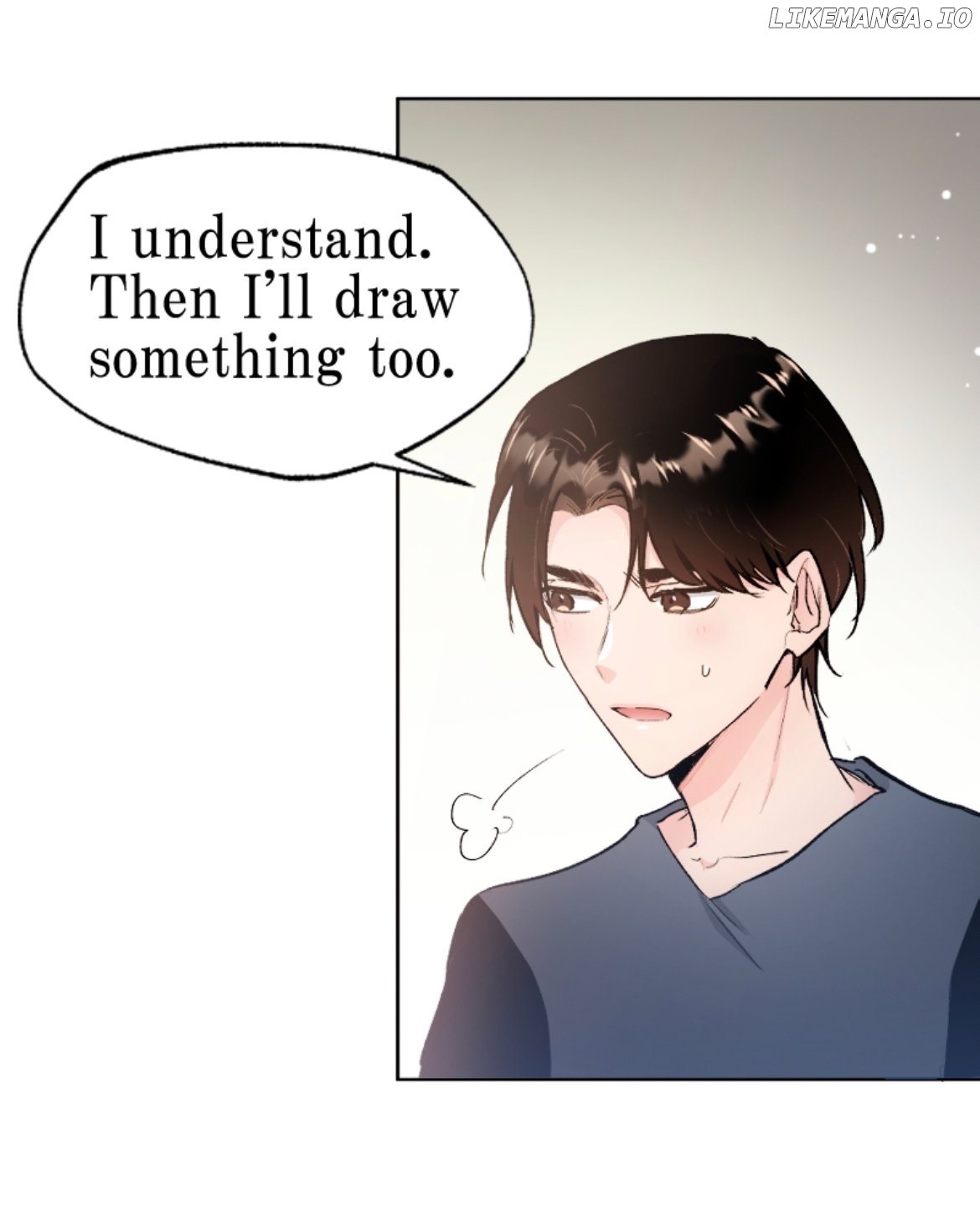 A Marriage on My Big Sister's Behalf Chapter 19 - page 33