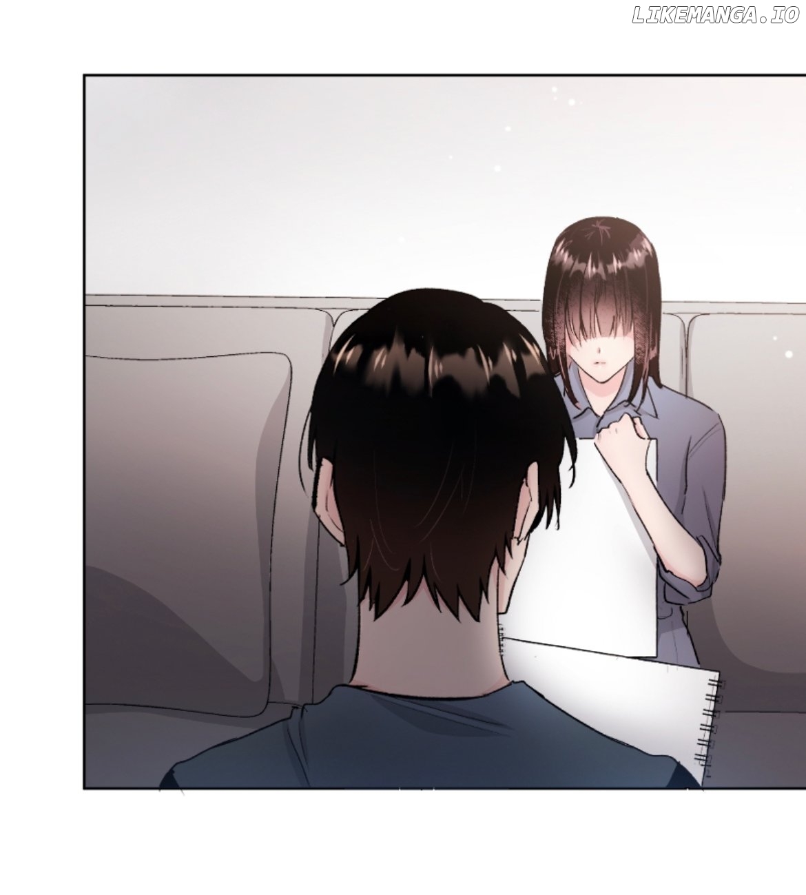 A Marriage on My Big Sister's Behalf Chapter 19 - page 37