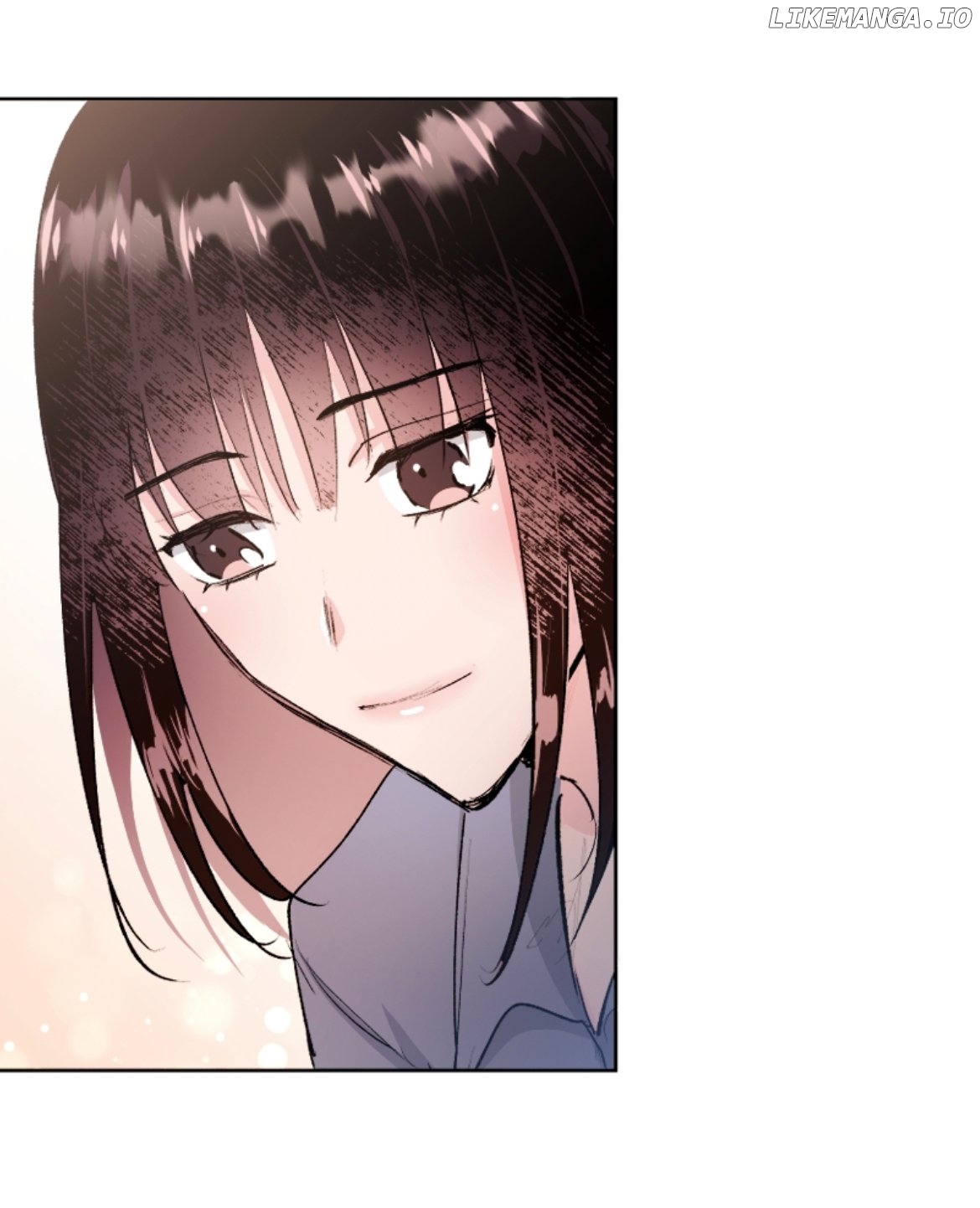 A Marriage on My Big Sister's Behalf Chapter 19 - page 38