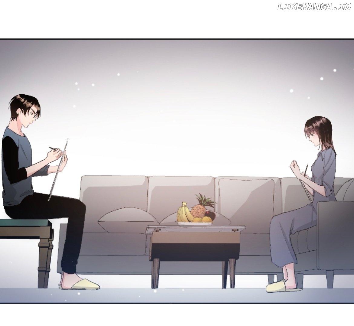 A Marriage on My Big Sister's Behalf Chapter 19 - page 39