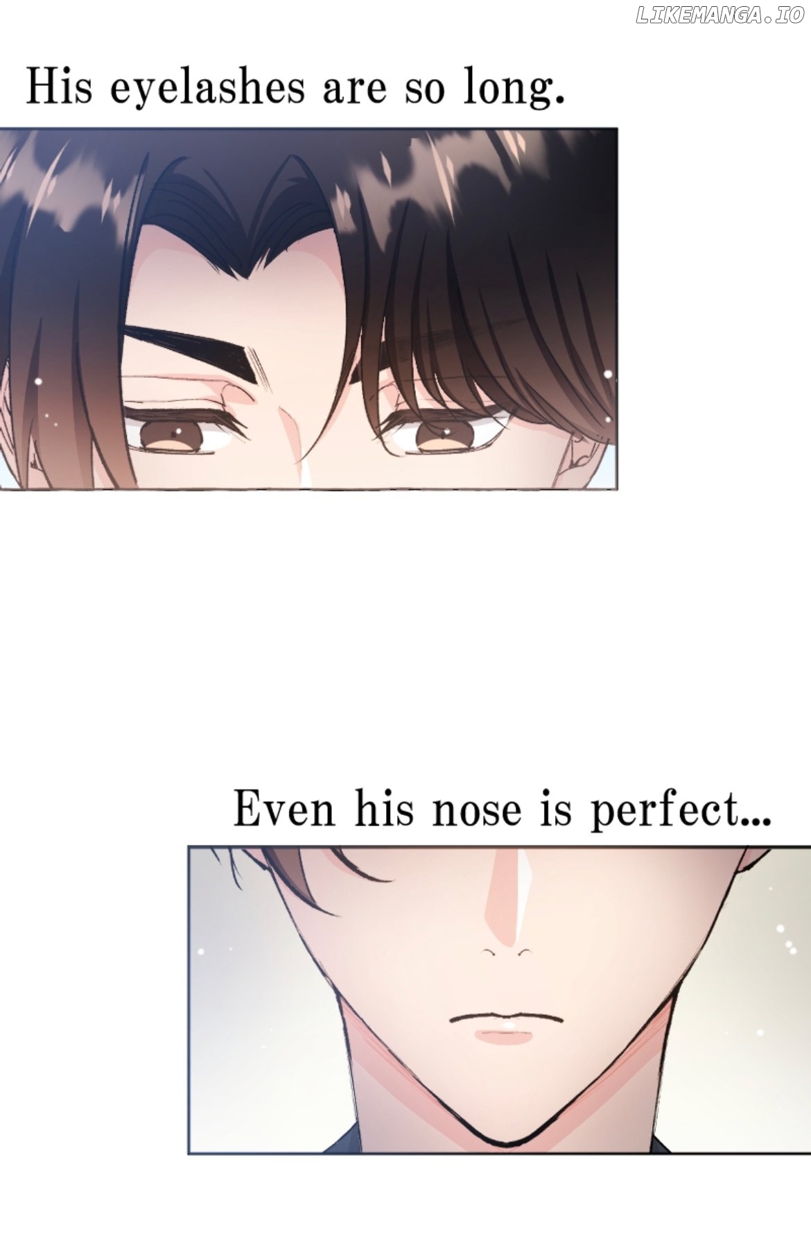 A Marriage on My Big Sister's Behalf Chapter 19 - page 41