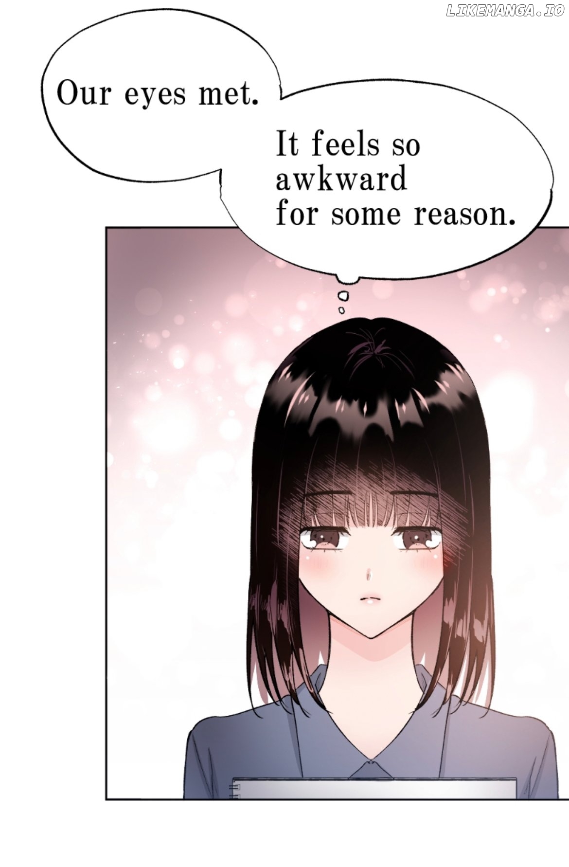 A Marriage on My Big Sister's Behalf Chapter 19 - page 43