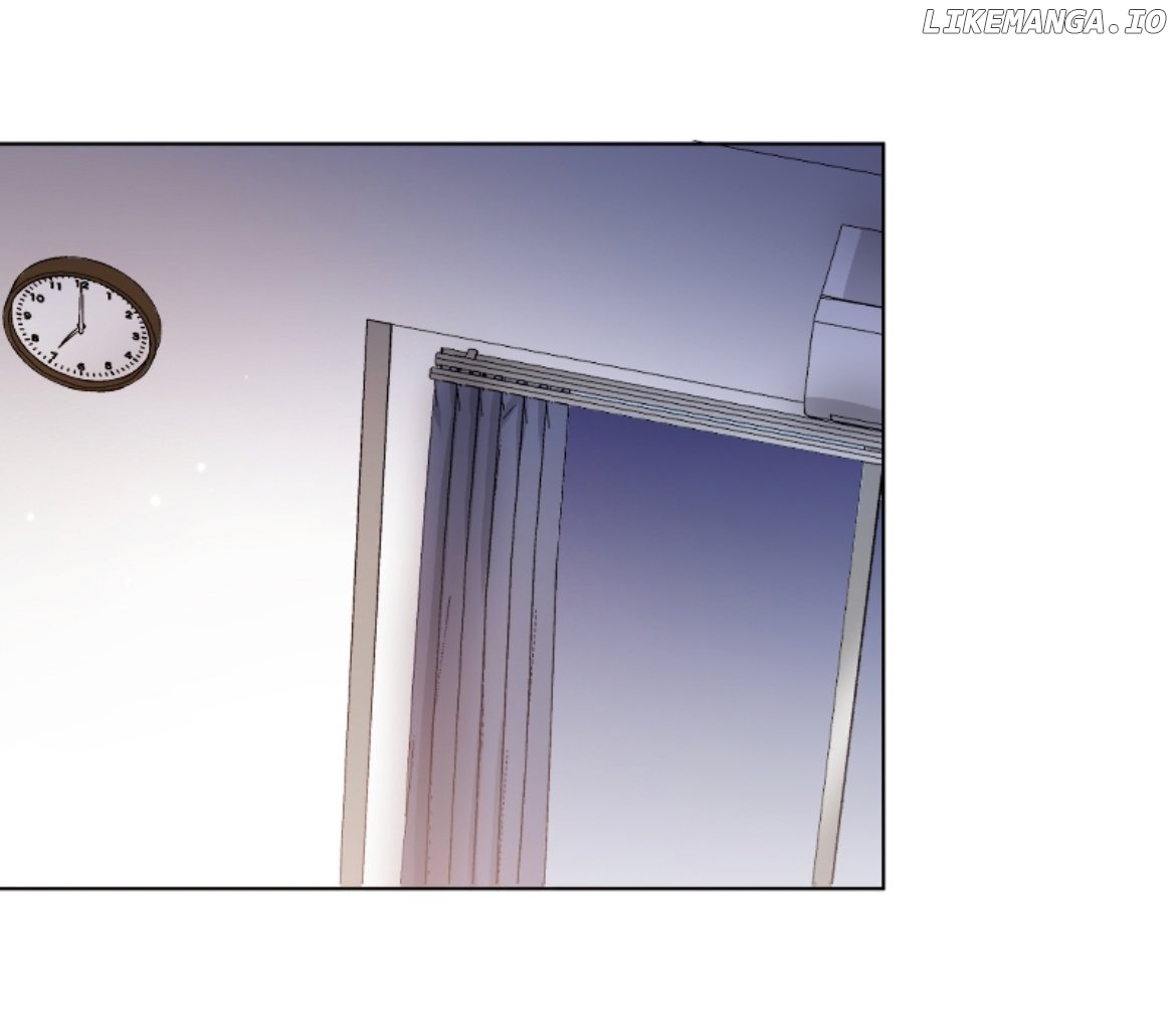 A Marriage on My Big Sister's Behalf Chapter 19 - page 44