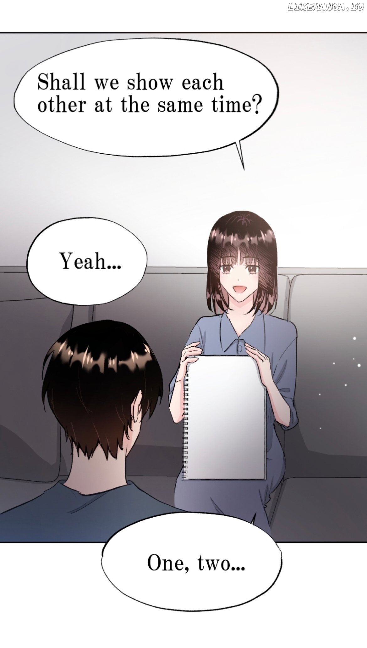 A Marriage on My Big Sister's Behalf Chapter 19 - page 47