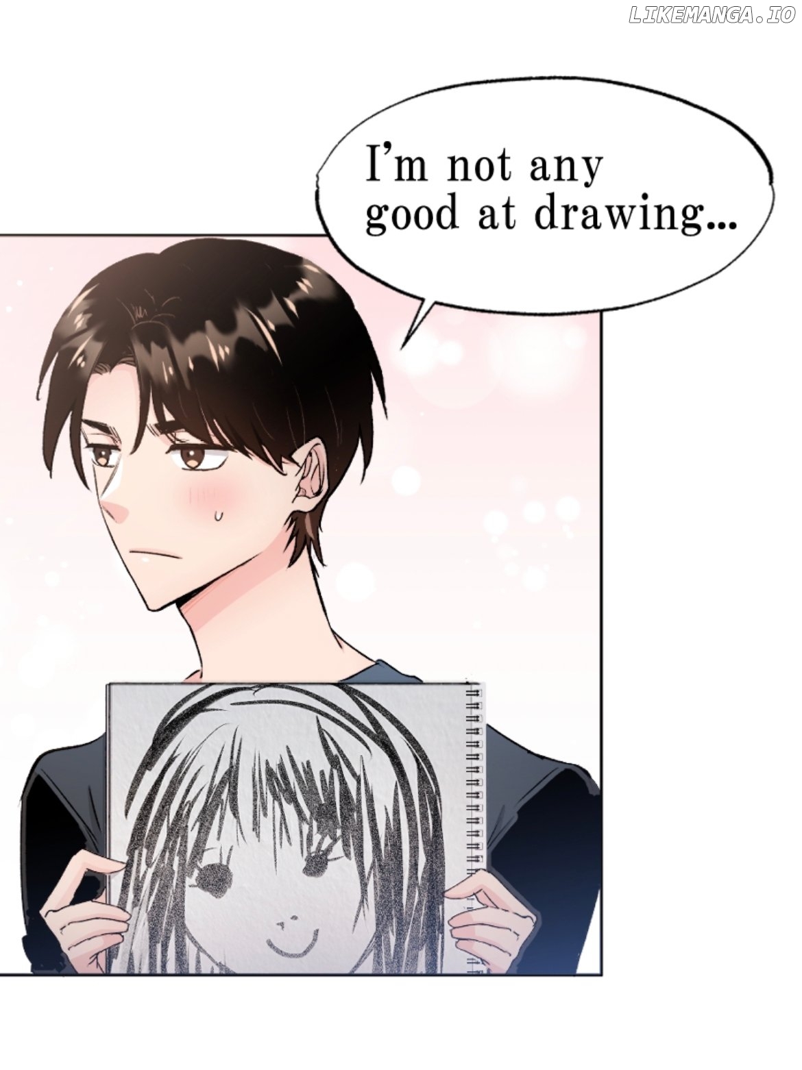 A Marriage on My Big Sister's Behalf Chapter 19 - page 51