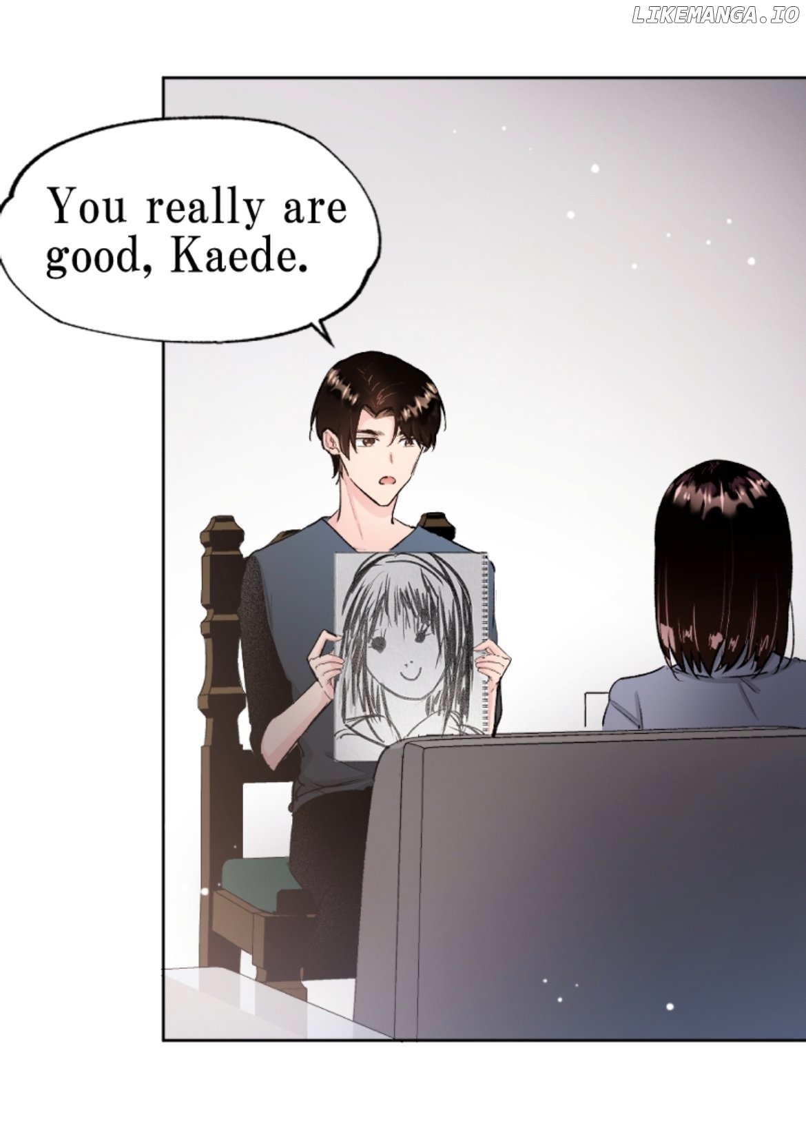 A Marriage on My Big Sister's Behalf Chapter 19 - page 53