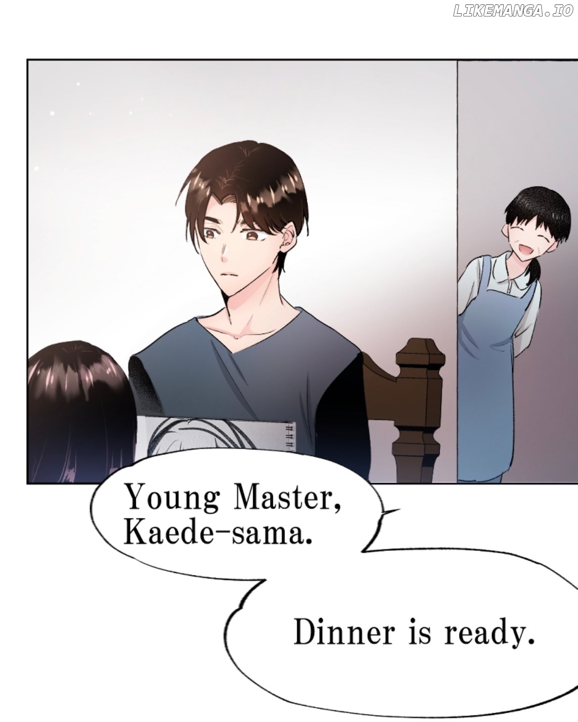 A Marriage on My Big Sister's Behalf Chapter 19 - page 55