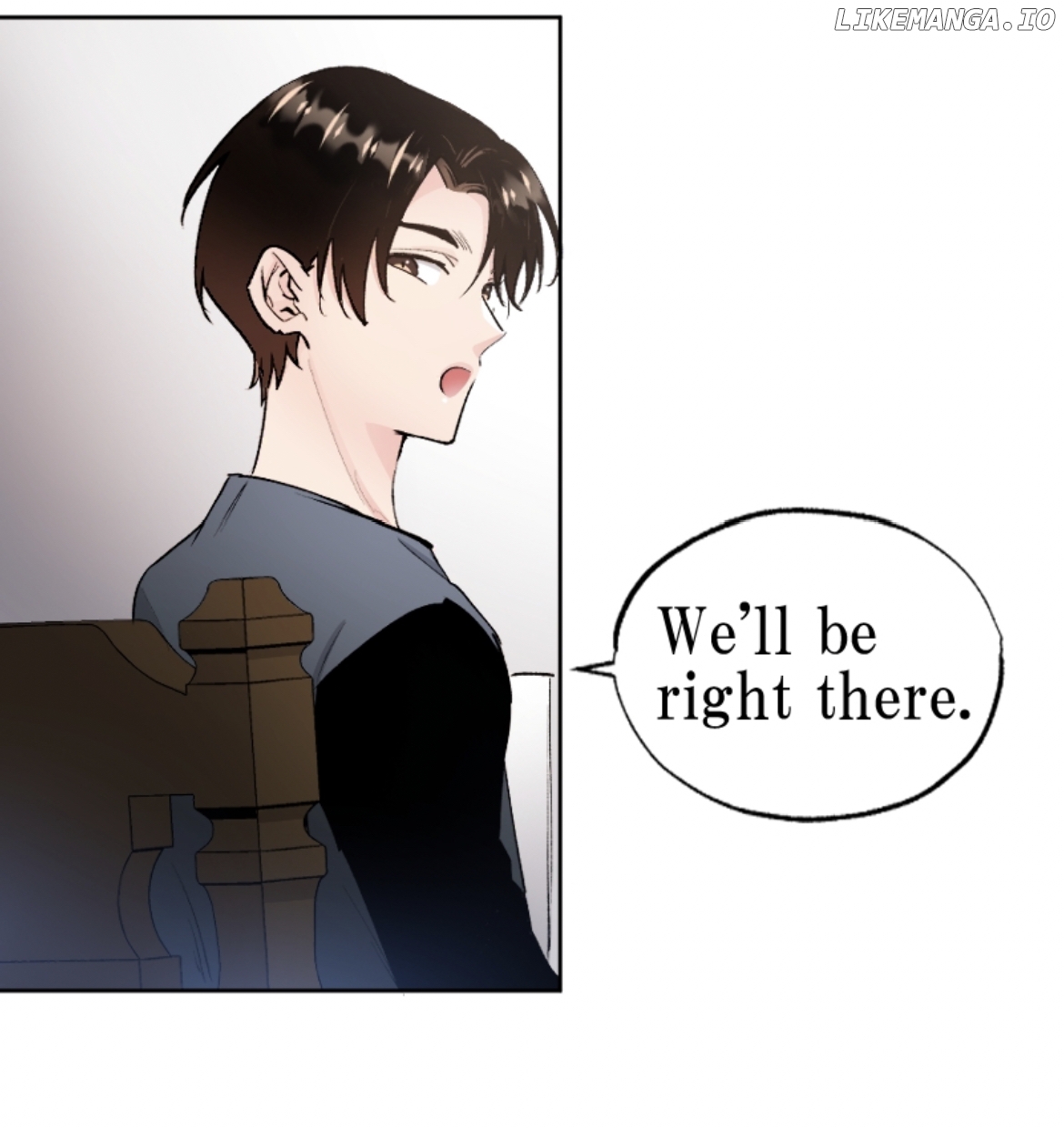 A Marriage on My Big Sister's Behalf Chapter 19 - page 56