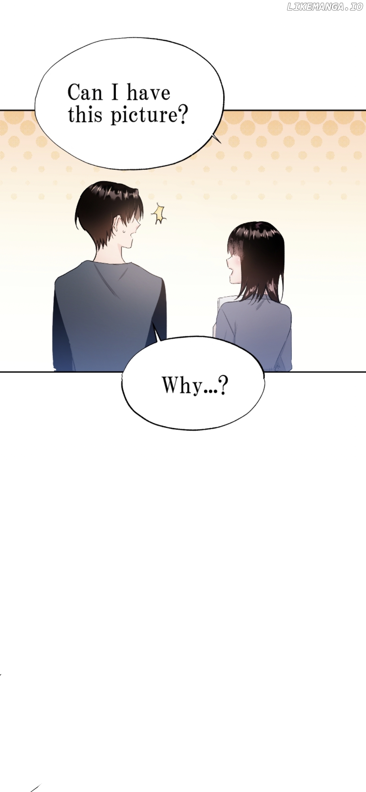 A Marriage on My Big Sister's Behalf Chapter 19 - page 57