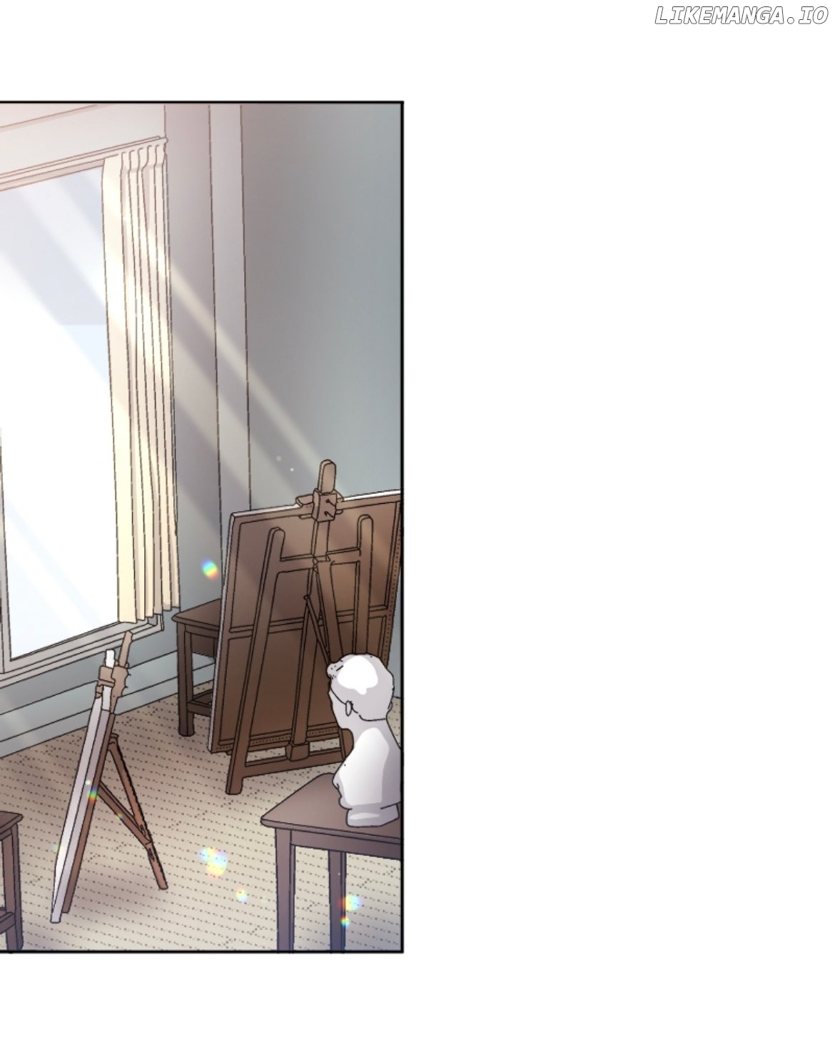 A Marriage on My Big Sister's Behalf Chapter 19 - page 7