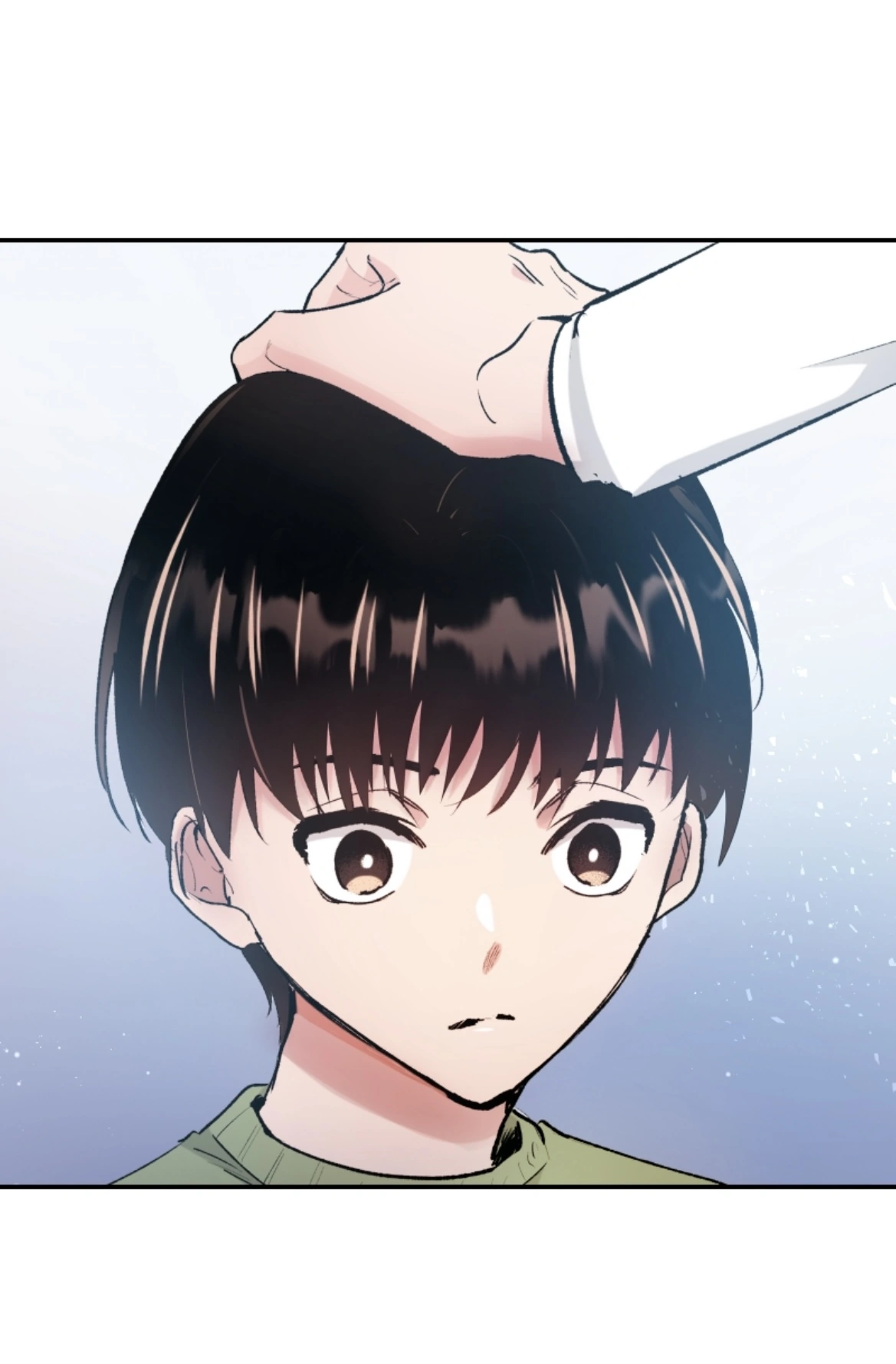 A Marriage on My Big Sister's Behalf Chapter 21 - page 1
