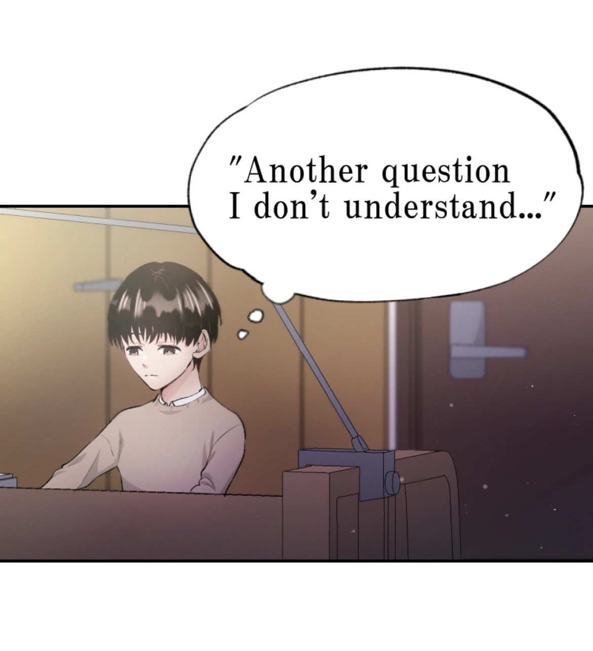 A Marriage on My Big Sister's Behalf Chapter 21 - page 16