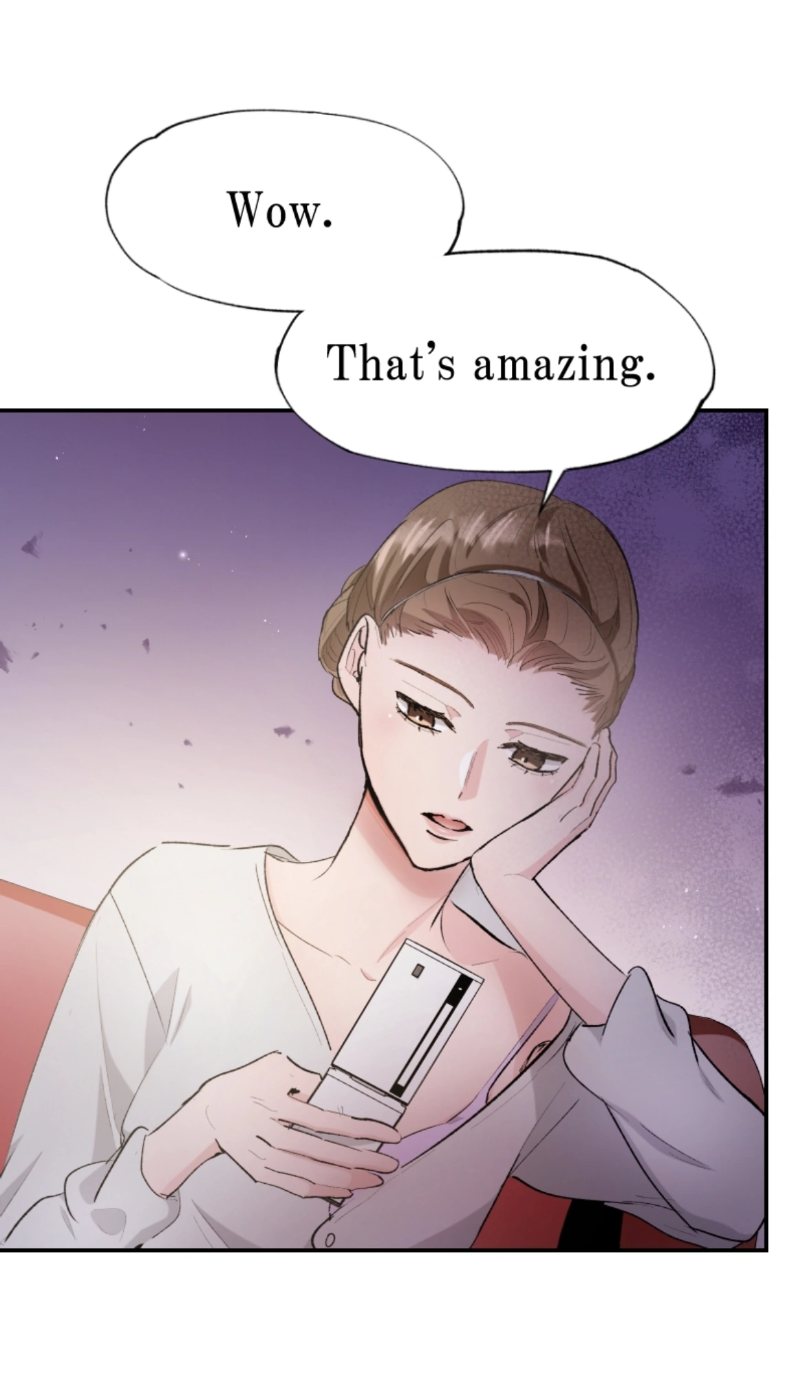 A Marriage on My Big Sister's Behalf Chapter 21 - page 31