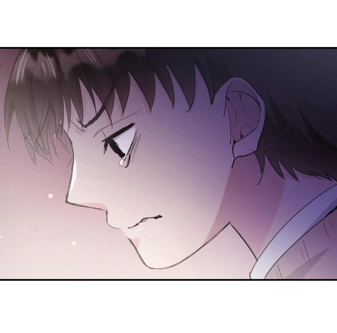 A Marriage on My Big Sister's Behalf Chapter 21 - page 39