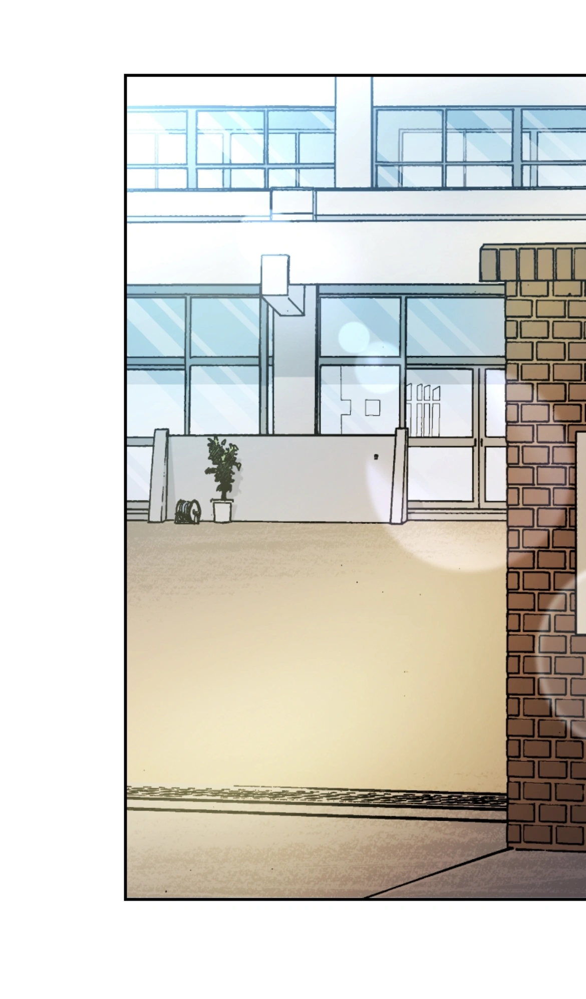 A Marriage on My Big Sister's Behalf Chapter 21 - page 40