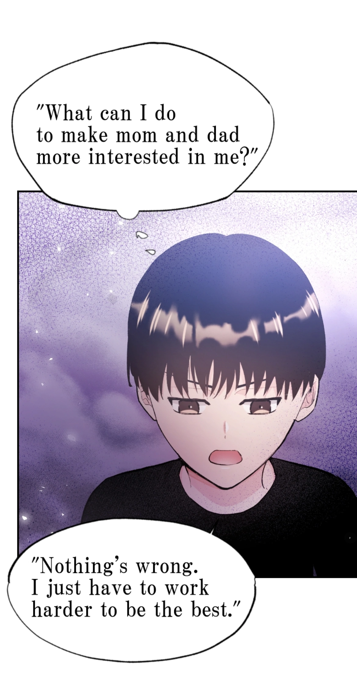 A Marriage on My Big Sister's Behalf Chapter 21 - page 54
