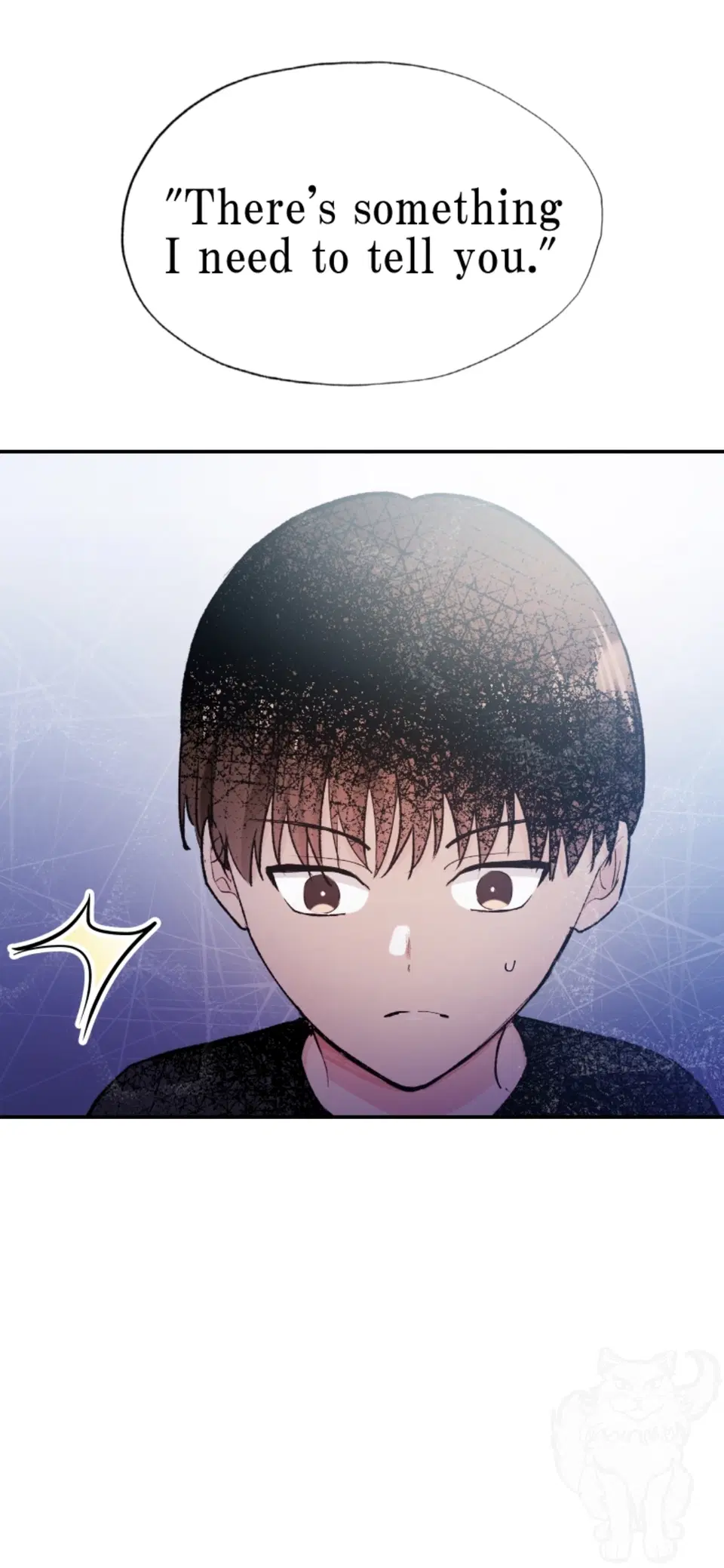 A Marriage on My Big Sister's Behalf Chapter 21 - page 56