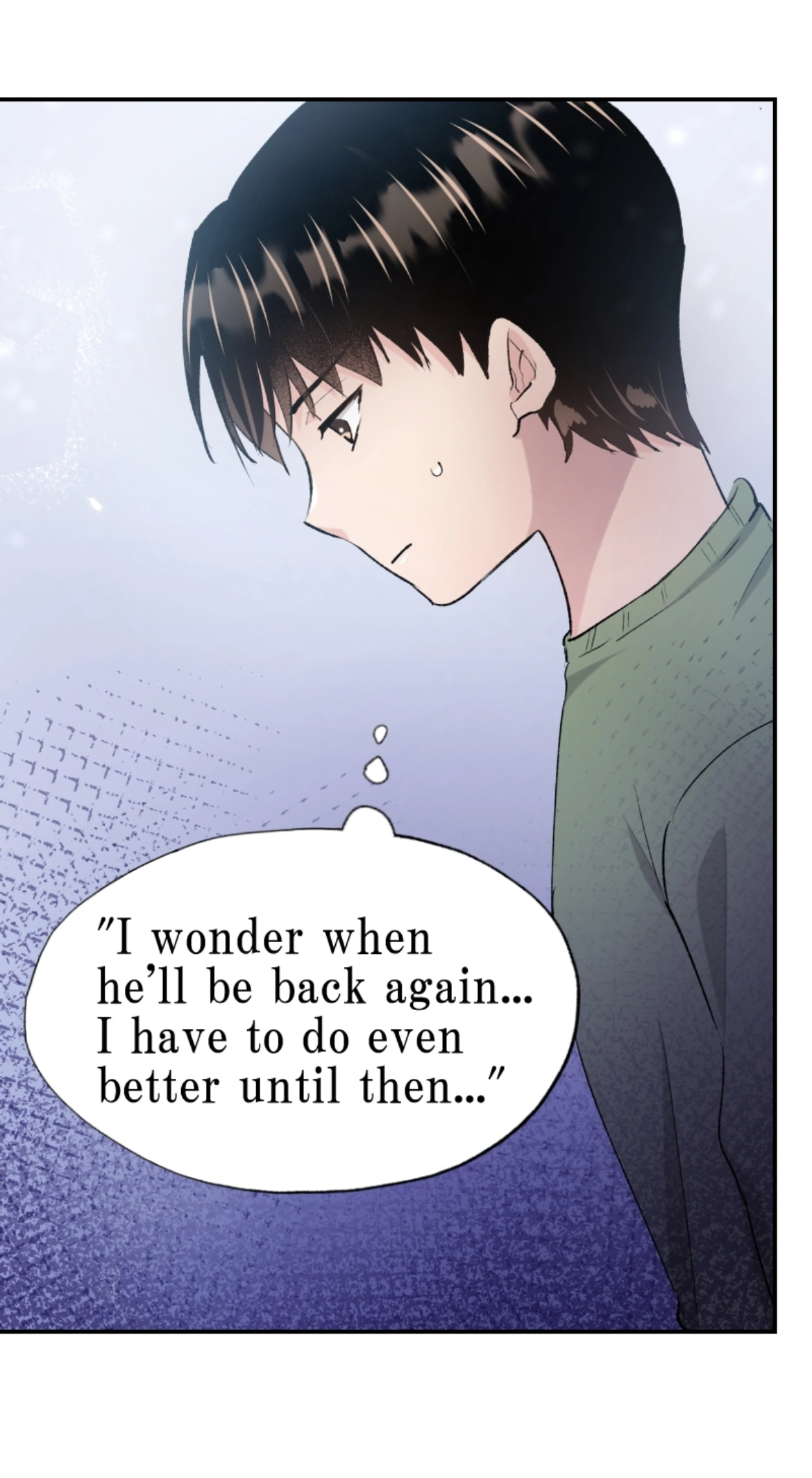 A Marriage on My Big Sister's Behalf Chapter 21 - page 6
