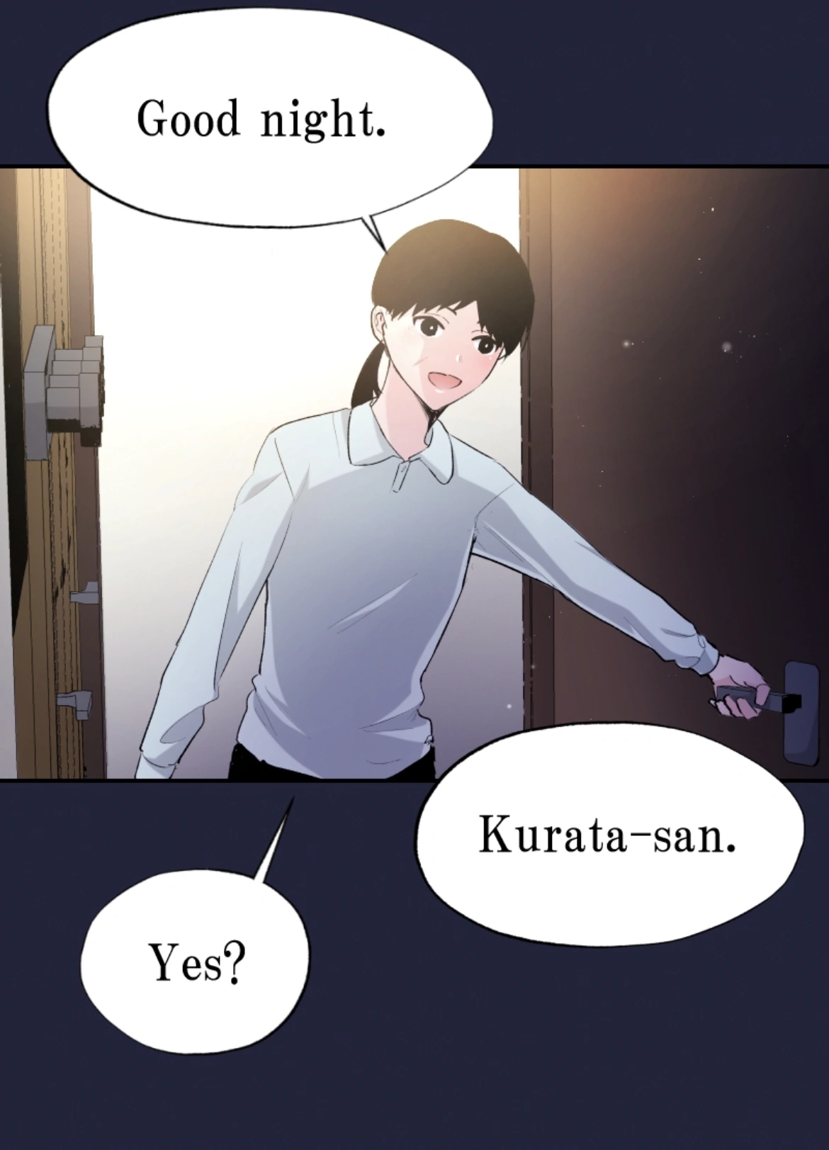 A Marriage on My Big Sister's Behalf Chapter 21 - page 8