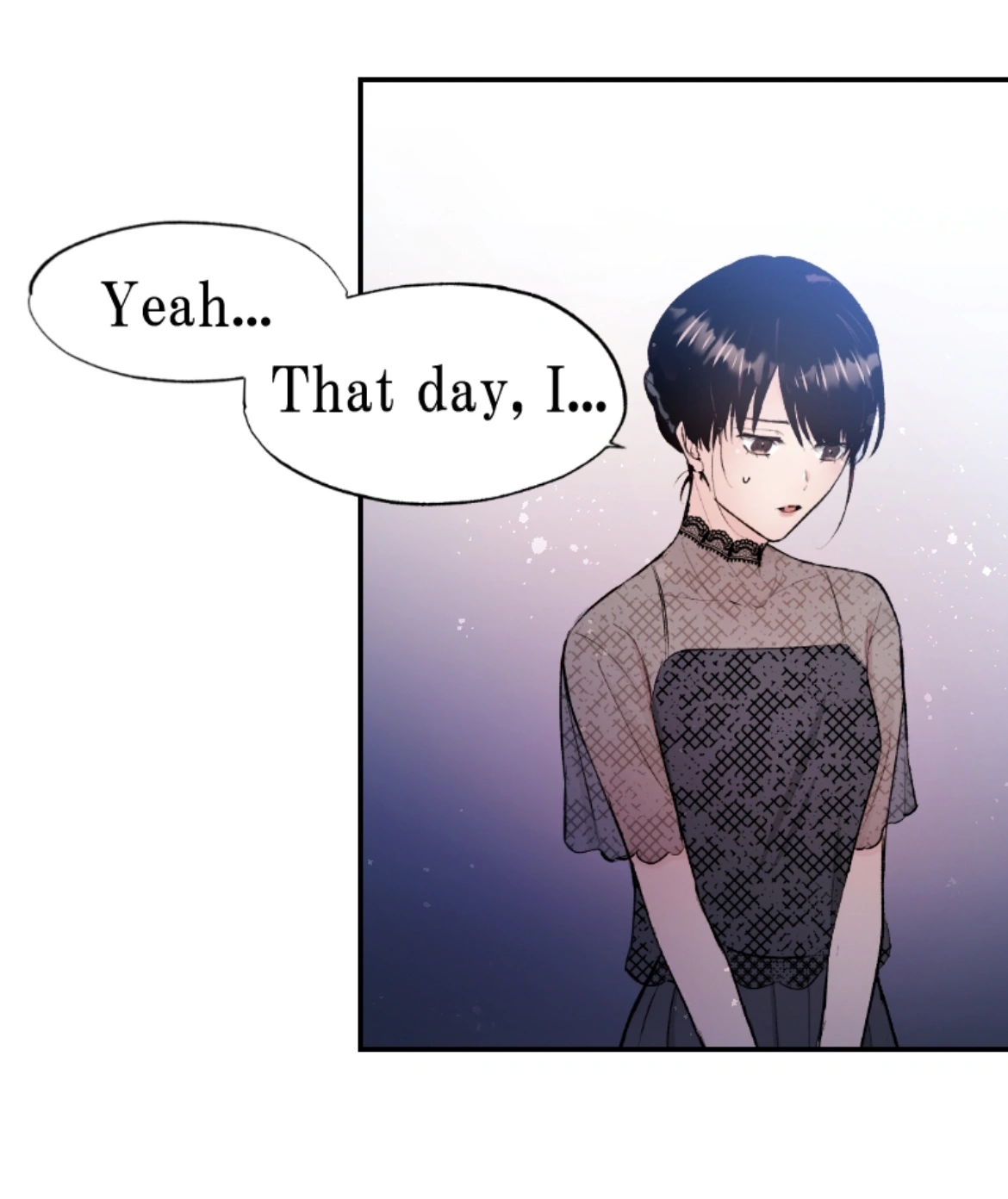 A Marriage on My Big Sister's Behalf Chapter 23 - page 13