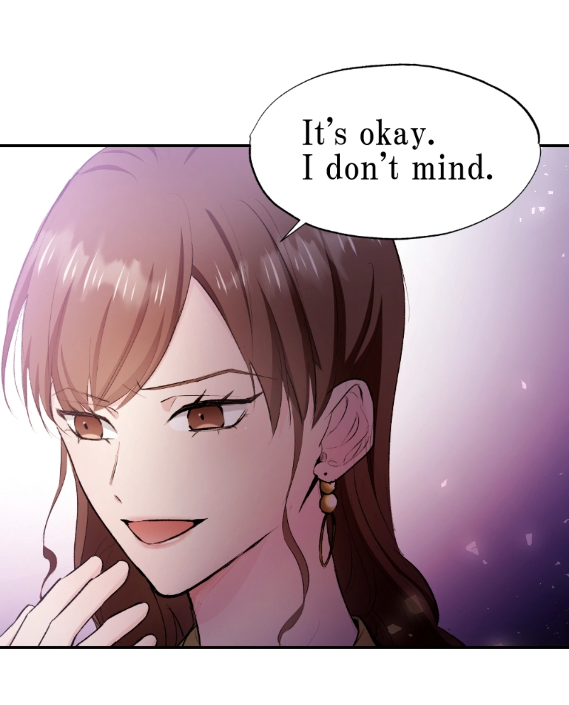 A Marriage on My Big Sister's Behalf Chapter 23 - page 14