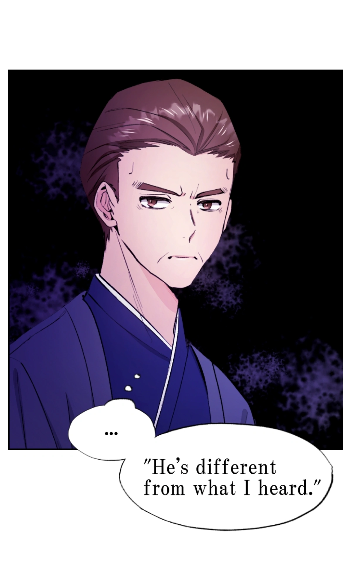 A Marriage on My Big Sister's Behalf Chapter 23 - page 17