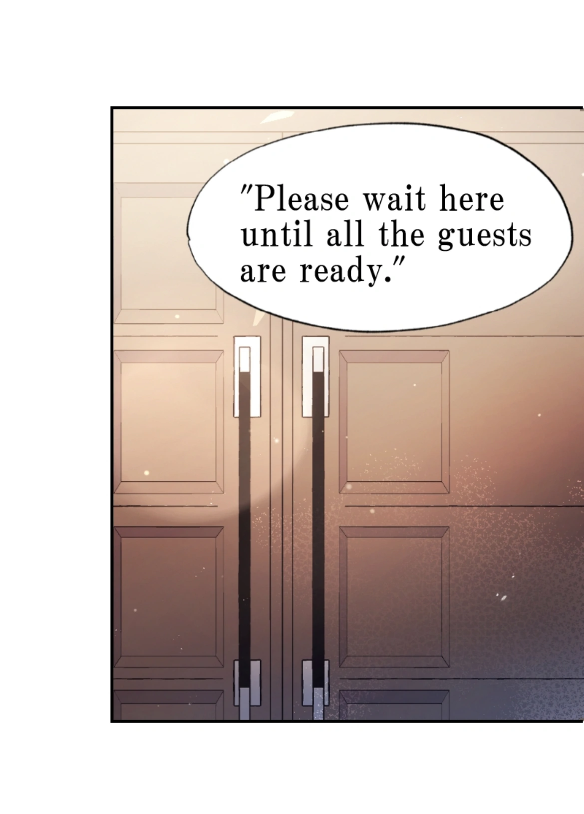 A Marriage on My Big Sister's Behalf Chapter 23 - page 25