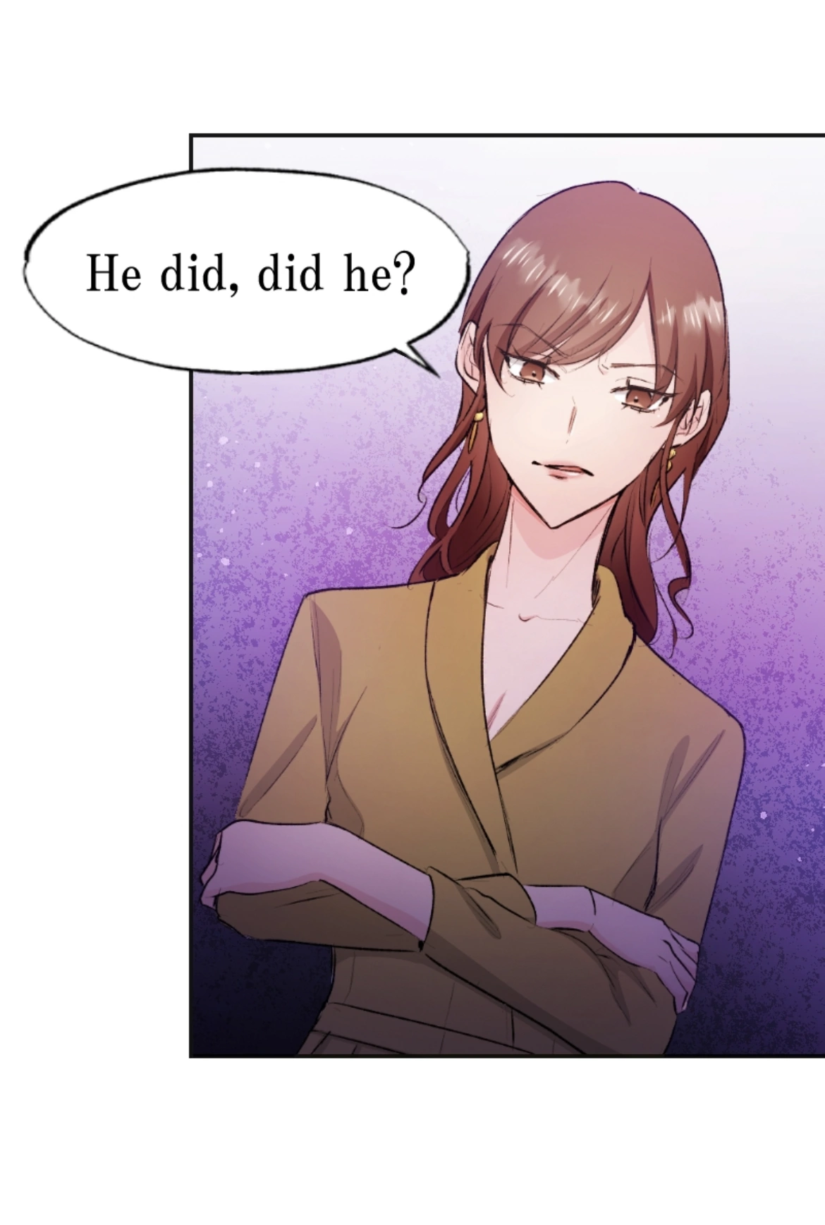 A Marriage on My Big Sister's Behalf Chapter 23 - page 29